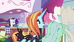 Image Mon petit poney : Les amies c'est magique - saison 7