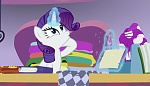 Image Mon petit poney : Les amies c'est magique - saison 7