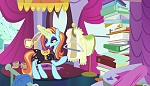 Image Mon petit poney : Les amies c'est magique - saison 7