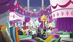 Image Mon petit poney : Les amies c'est magique - saison 7