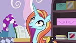 Image Mon petit poney : Les amies c'est magique - saison 7