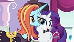 Image Mon petit poney : Les amies c'est magique - saison 7