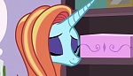 Image Mon petit poney : Les amies c'est magique - saison 7