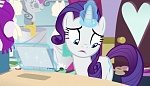 Image Mon petit poney : Les amies c'est magique - saison 7