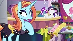 Image Mon Petit Poney : Forever Filly