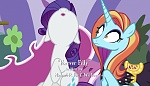 Image Mon petit poney : Les amies c'est magique - saison 7