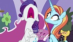 Image Mon petit poney : Les amies c'est magique - saison 7