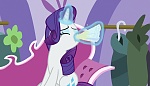 Image Mon petit poney : Les amies c'est magique - saison 7