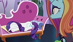 Image Mon petit poney : Les amies c'est magique - saison 7