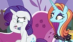 Image Mon petit poney : Les amies c'est magique - saison 7