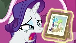 Image Mon petit poney : Les amies c'est magique - saison 7