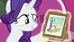 Image Mon petit poney : Les amies c'est magique - saison 7