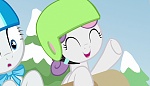 Image Mon petit poney : Les amies c'est magique - saison 7