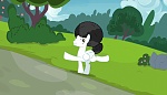 Image Mon petit poney : Les amies c'est magique - saison 7