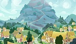Image Mon petit poney : Les amies c'est magique - saison 7