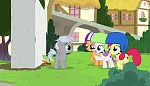 Image Mon petit poney : Les amies c'est magique - saison 7