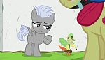 Image Mon petit poney : Les amies c'est magique - saison 7