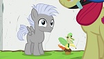Image Mon petit poney : Les amies c'est magique - saison 7
