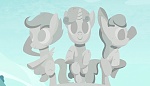 Image Mon petit poney : Les amies c'est magique - saison 7