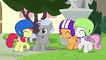Image Mon petit poney : Les amies c'est magique - saison 7