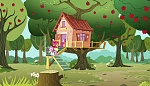 Image Mon petit poney : Les amies c'est magique - saison 7
