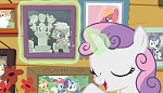 Image Mon petit poney : Les amies c'est magique - saison 7