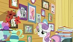 Image Mon petit poney : Les amies c'est magique - saison 7