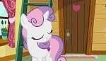 Image Mon petit poney : Les amies c'est magique - saison 7