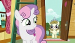 Image Mon petit poney : Les amies c'est magique - saison 7