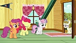 Image Mon petit poney : Les amies c'est magique - saison 7