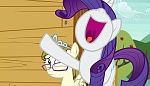 Image Mon petit poney : Les amies c'est magique - saison 7