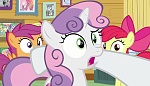 Image Mon petit poney : Les amies c'est magique - saison 7