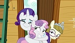 Image Mon petit poney : Les amies c'est magique - saison 7