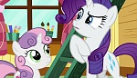 Image Mon petit poney : Les amies c'est magique - saison 7