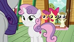 Image Mon petit poney : Les amies c'est magique - saison 7
