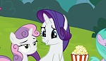 Image Mon petit poney : Les amies c'est magique - saison 7