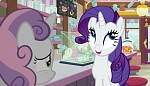 Image Mon petit poney : Les amies c'est magique - saison 7