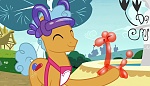Image Mon petit poney : Les amies c'est magique - saison 7