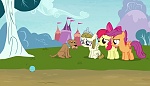 Image Mon petit poney : Les amies c'est magique - saison 7