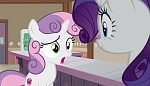 Image Mon petit poney : Les amies c'est magique - saison 7
