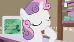 Image Mon petit poney : Les amies c'est magique - saison 7