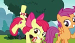 Image Mon petit poney : Les amies c'est magique - saison 7