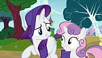 Image Mon petit poney : Les amies c'est magique - saison 7