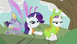 Image Mon petit poney : Les amies c'est magique - saison 7