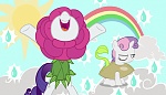 Image Mon petit poney : Les amies c'est magique - saison 7