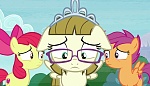 Image Mon petit poney : Les amies c'est magique - saison 7
