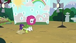 Image Mon petit poney : Les amies c'est magique - saison 7