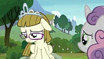Image Mon petit poney : Les amies c'est magique - saison 7