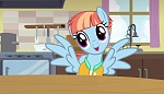 Image Mon Petit Poney : Parental Glideance
