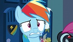 Image Mon Petit Poney : Parental Glideance